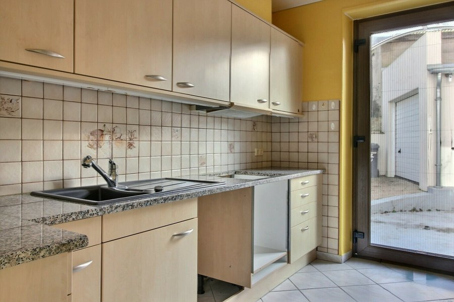 Квартира в Люксембурге, Люксембург, 115 м² - фото 4