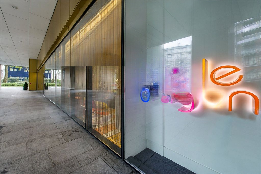 Квартира в Лондоне, Великобритания, 32 м² - фото 4