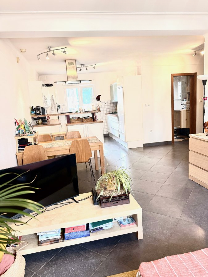 Квартира в Люксембурге, Люксембург, 63 м² - фото 4