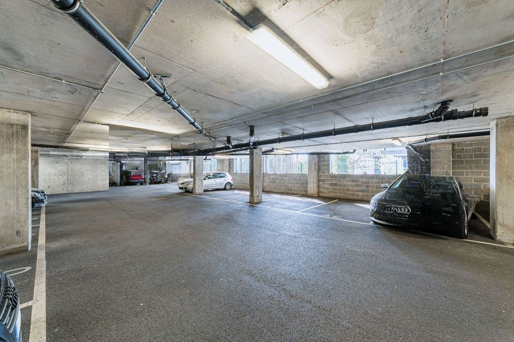 Квартира в Лондоне, Великобритания, 45 м² - фото 4