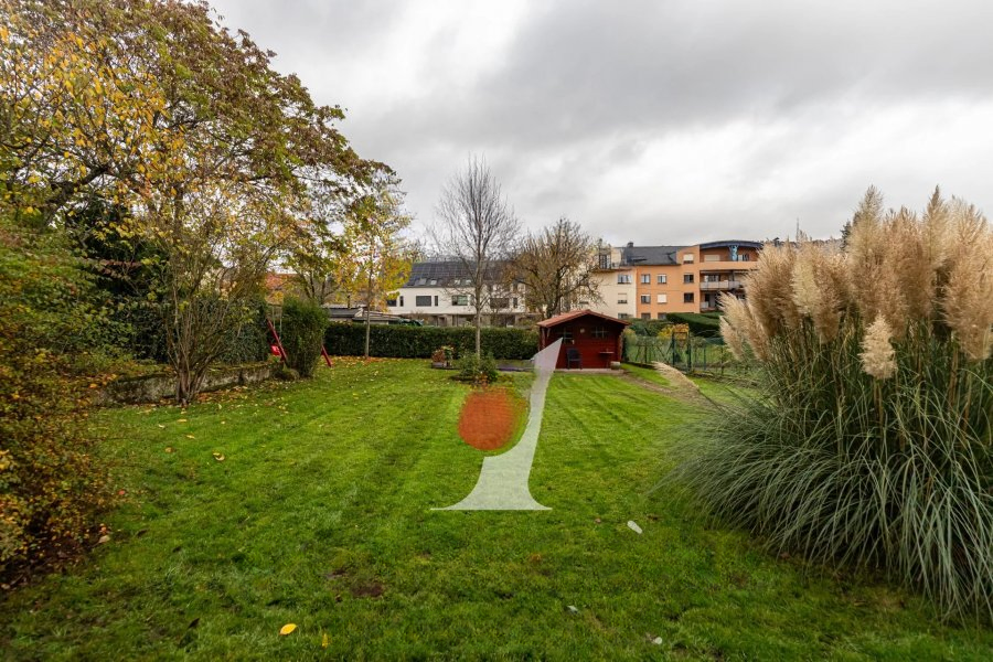 Квартира в Гревенмахере, Люксембург, 163 м² - фото 4