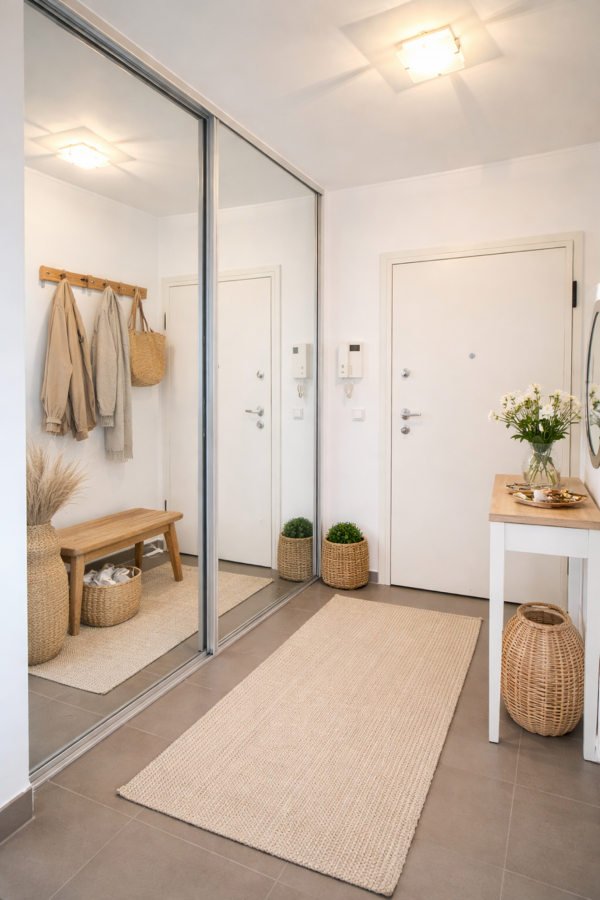 Квартира в Люксембурге, Люксембург, 85 м² - фото 4