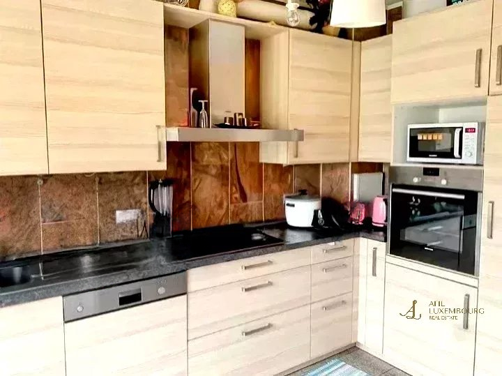 Квартира в Люксембурге, Люксембург, 65 м² - фото 4