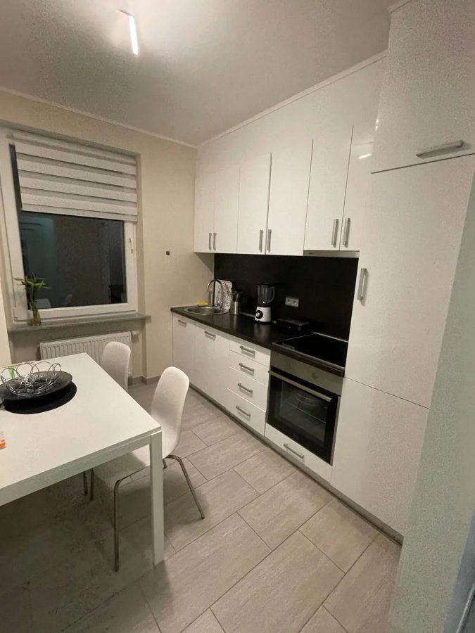 Квартира в Люксембурге, Люксембург, 42 м² - фото 4
