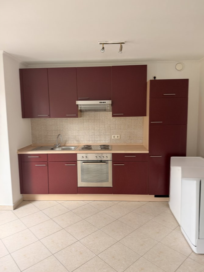 Квартира в Люксембурге, Люксембург, 53 м² - фото 4