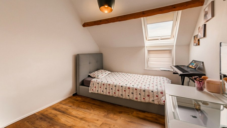 Квартира в Люксембурге, Люксембург, 71 м² - фото 4