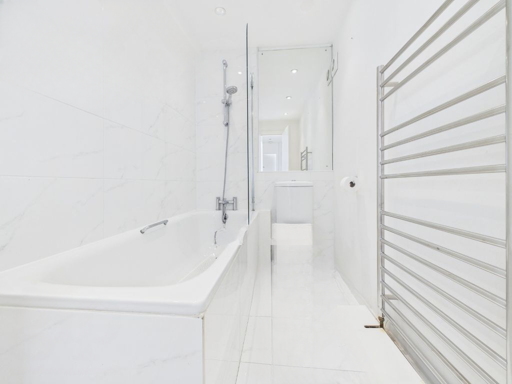 Квартира в Лондоне, Великобритания, 43 м² - фото 4