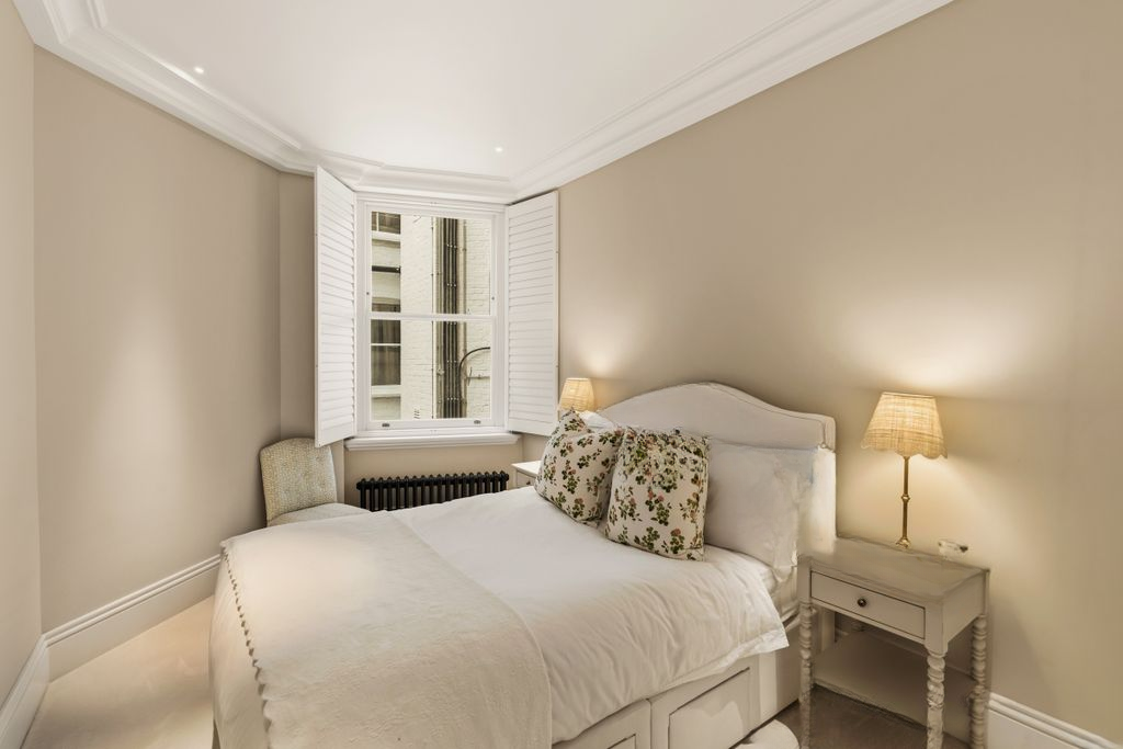 Квартира в Лондоне, Великобритания, 227 м² - фото 4