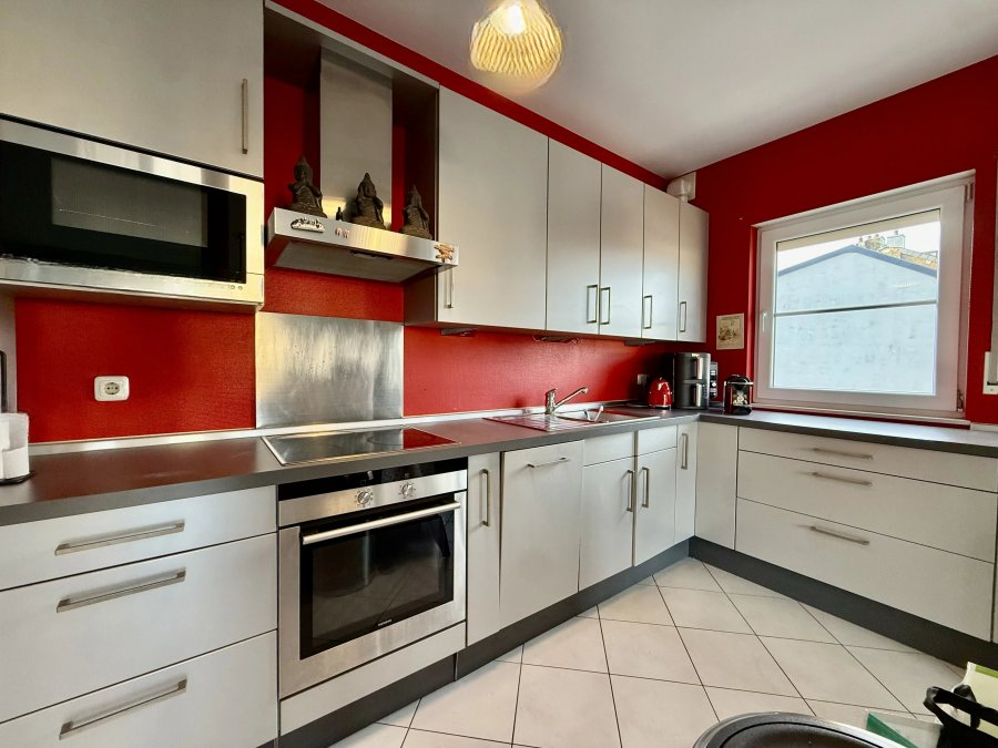 Квартира в Люксембурге, Люксембург, 65 м² - фото 4