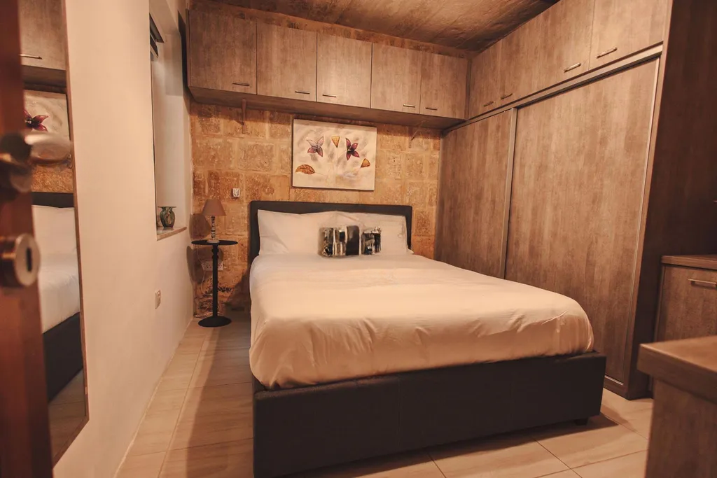 Квартира в Сан-Лоренце, Мальта, 100 м² - фото 4