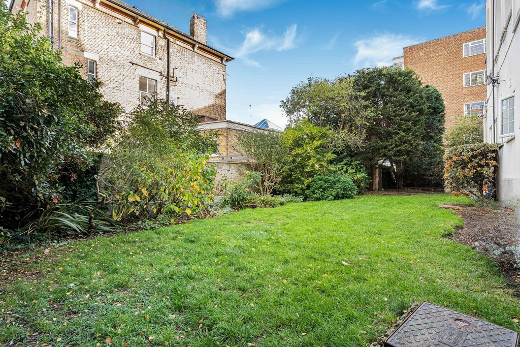 Квартира в Лондоне, Великобритания, 46 м² - фото 4