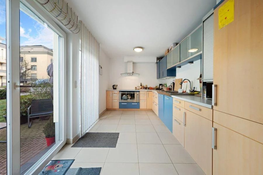 Квартира в Люксембурге, Люксембург, 78 м² - фото 4