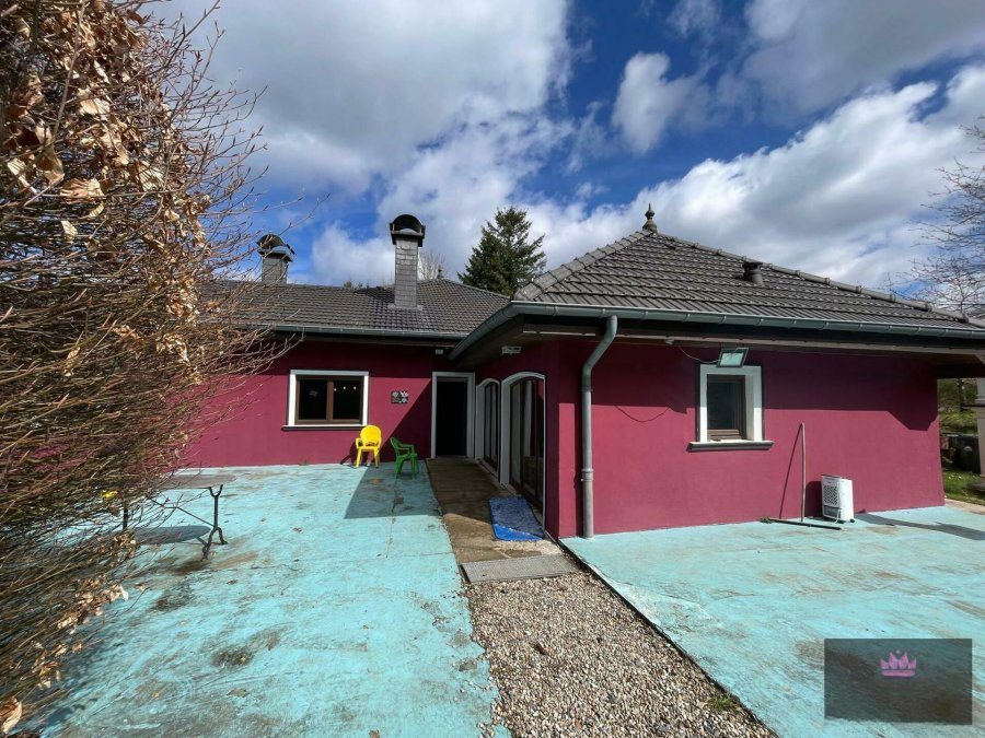 Квартира в Дикирхе, Люксембург, 205 м² - фото 4