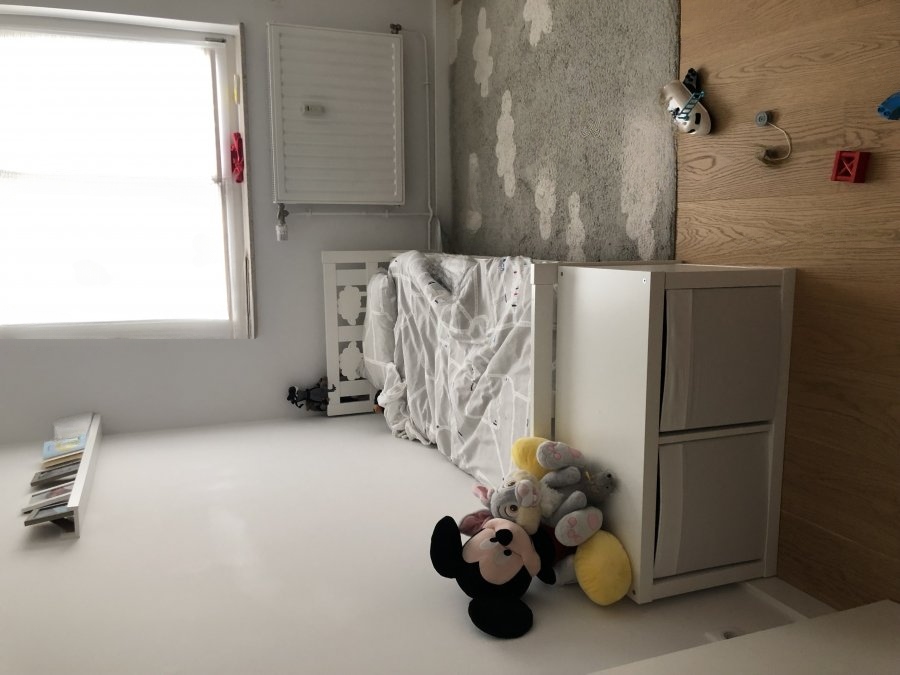 Квартира в Люксембурге, Люксембург, 78 м² - фото 4