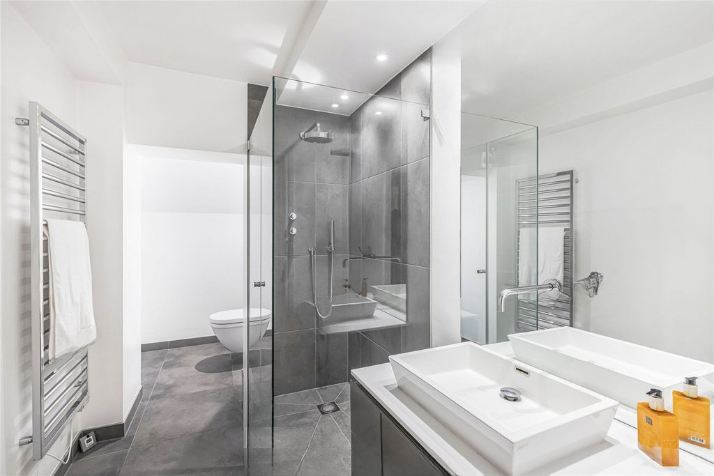 Квартира в Лондоне, Великобритания, 211 м² - фото 4