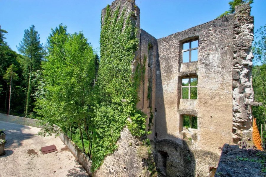 Квартира в Люксембурге, Люксембург, 1 000 м² - фото 4