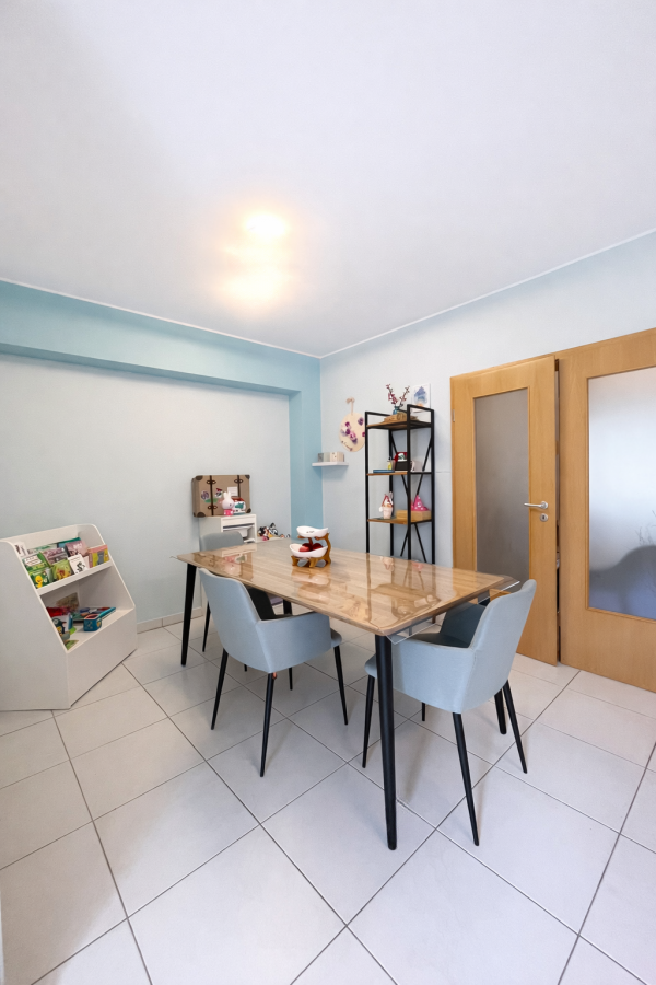 Квартира в Люксембурге, Люксембург, 72 м² - фото 4