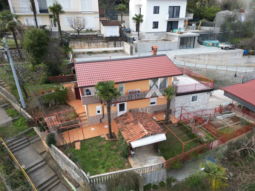 Дом в Опатии, Хорватия, 203 м² - фото 4