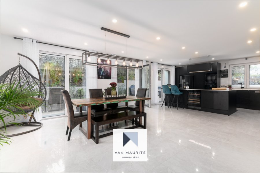 Квартира в Люксембурге, Люксембург, 290 м² - фото 4