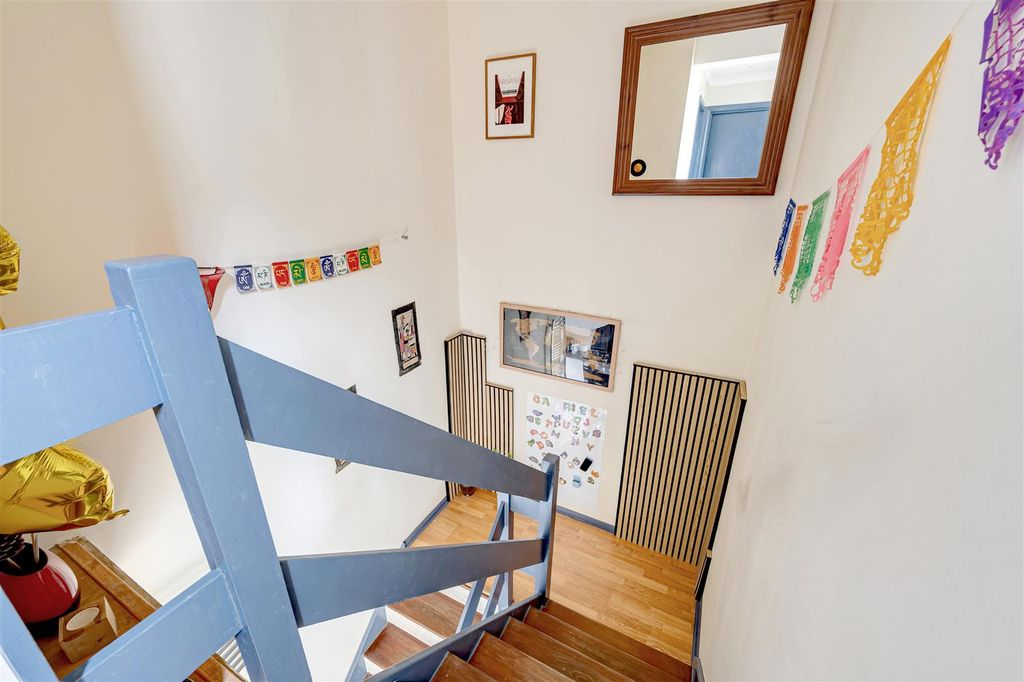 Квартира в Лондоне, Великобритания, 48 м² - фото 4