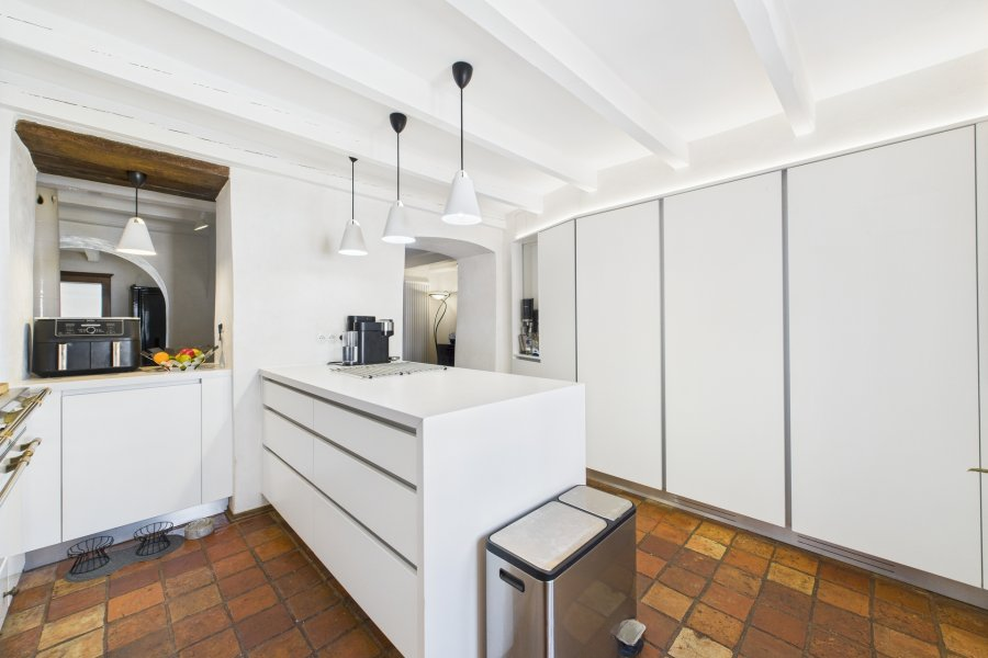 Квартира в Гревенмахере, Люксембург, 270 м² - фото 5