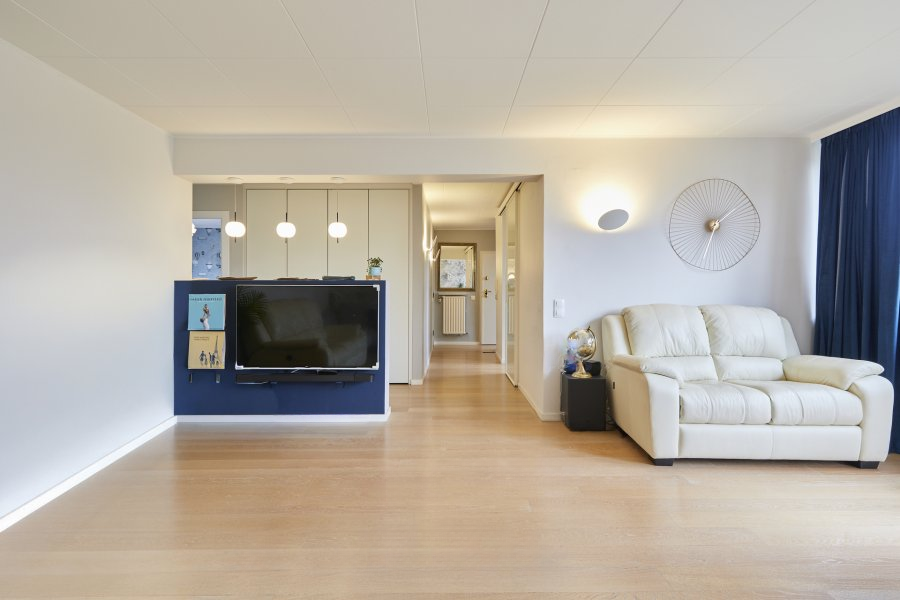 Квартира в Люксембурге, Люксембург, 98 м² - фото 5