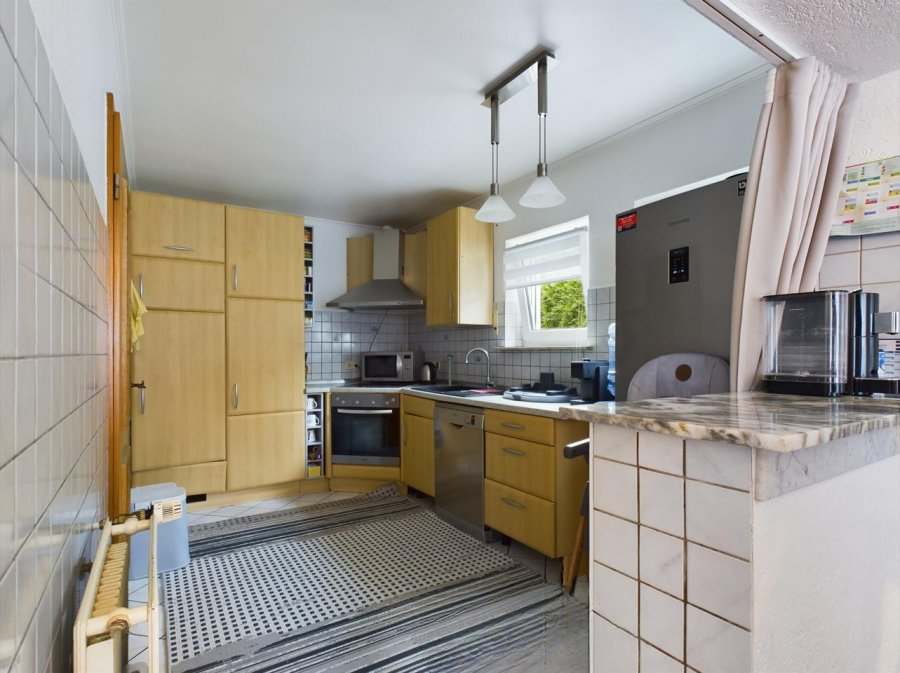 Квартира в Люксембурге, Люксембург, 219 м² - фото 5