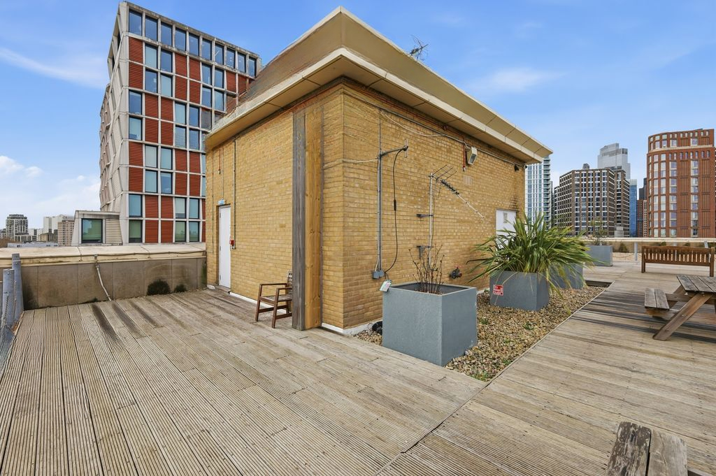 Квартира в Лондоне, Великобритания, 51 м² - фото 5