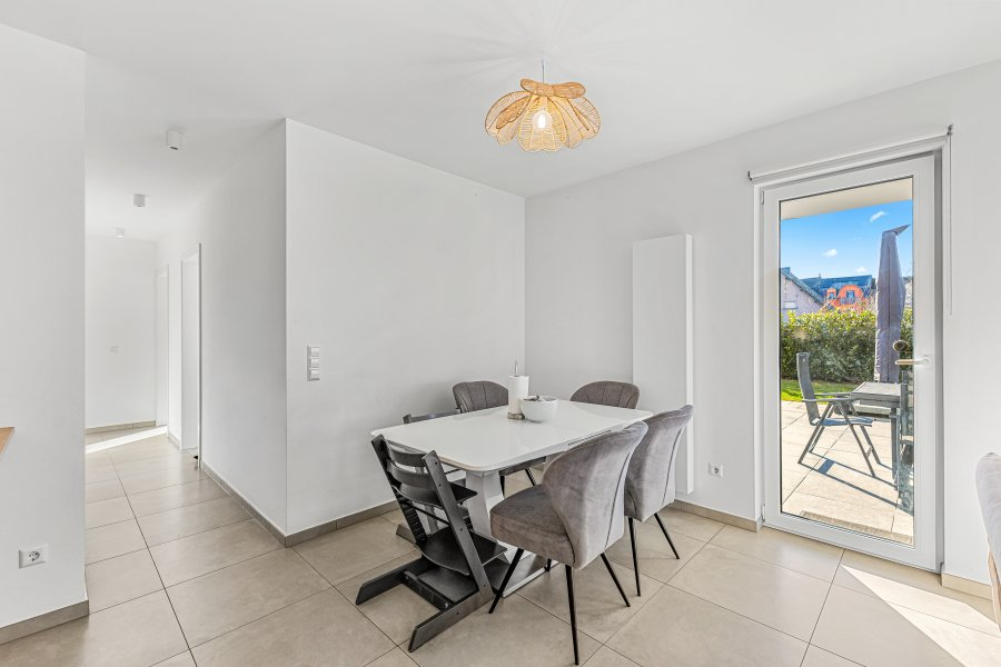 Квартира в Люксембурге, Люксембург, 86 м² - фото 5