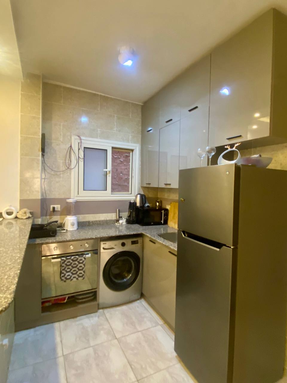 Квартира в Хургаде, Египет, 75 м² - фото 6