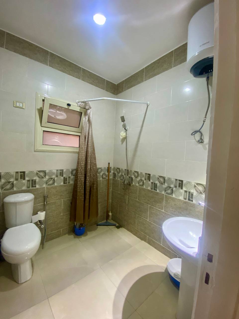 Квартира в Хургаде, Египет, 75 м² - фото 3