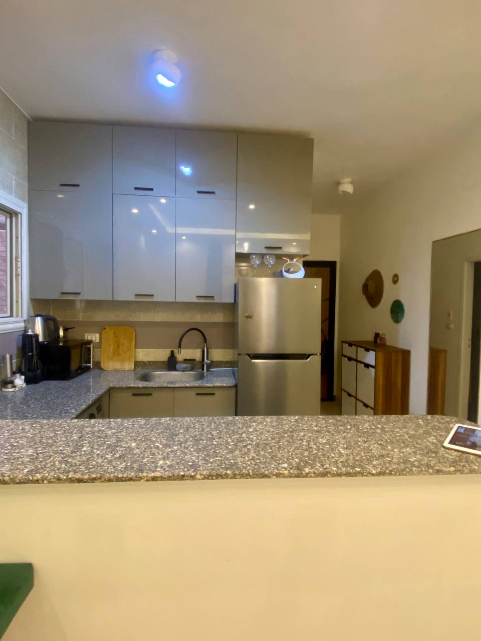 Квартира в Хургаде, Египет, 75 м² - фото 7