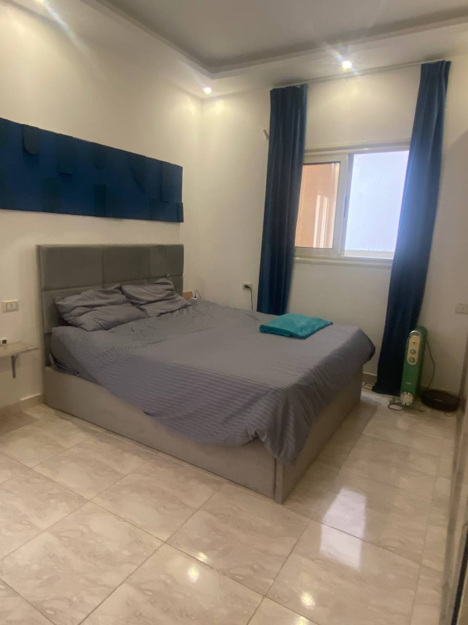 Квартира в Хургаде, Египет, 75 м² - фото 1