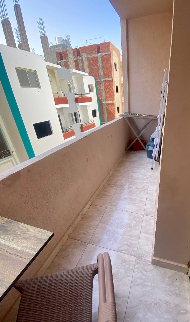 Квартира в Хургаде, Египет, 75 м² - фото 5