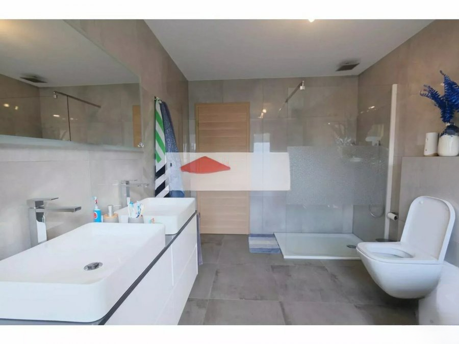 Квартира в Дикирхе, Люксембург, 220 м² - фото 5