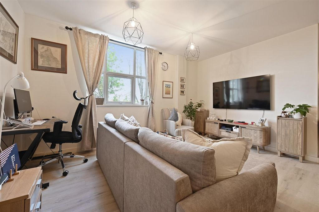 Квартира в Лондоне, Великобритания, 65 м² - фото 5