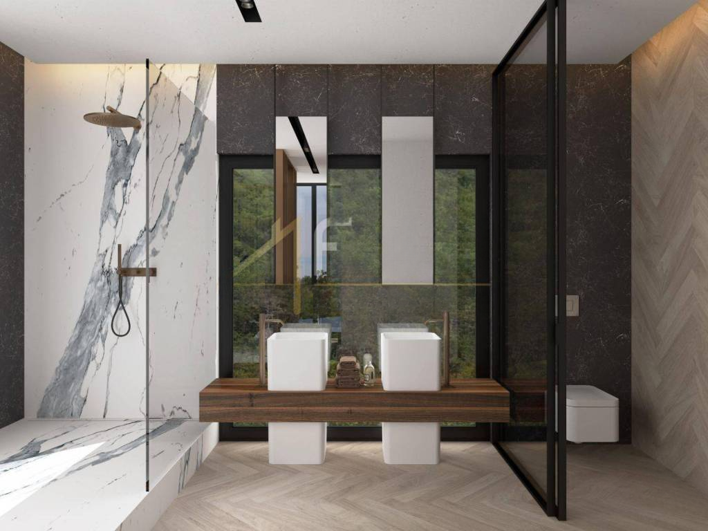 Квартира в Опатии, Хорватия, 96 м² - фото 5