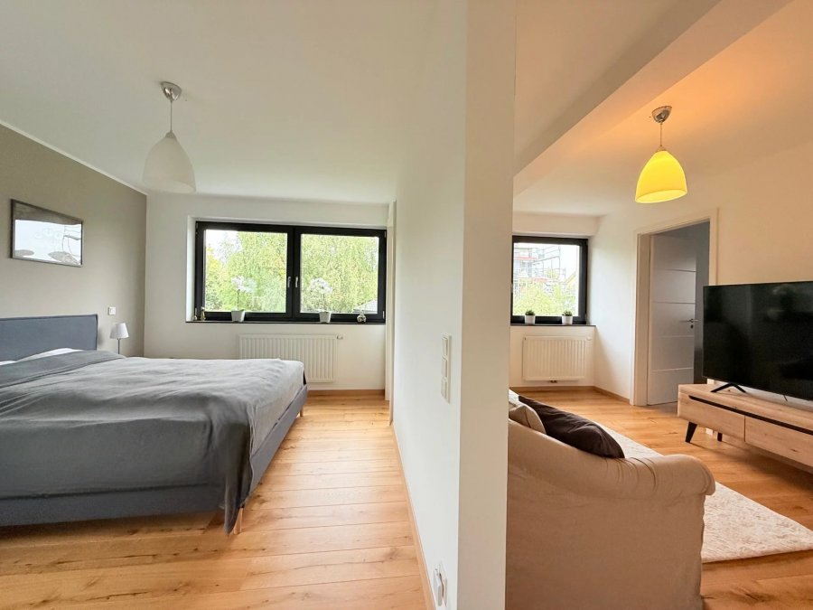 Квартира в Люксембурге, Люксембург, 350 м² - фото 5