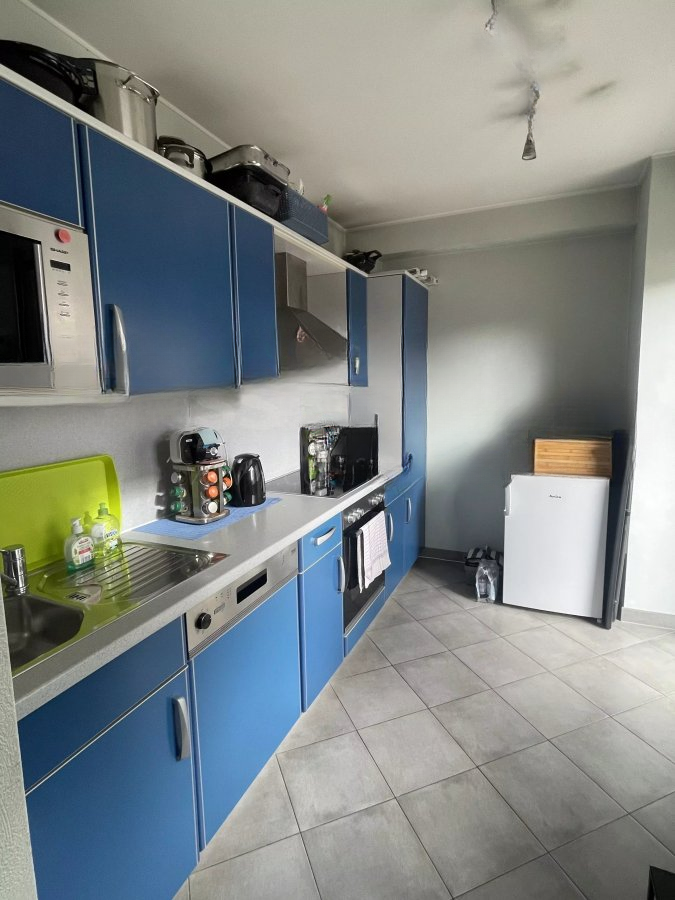 Квартира в Дикирхе, Люксембург, 83 м² - фото 5