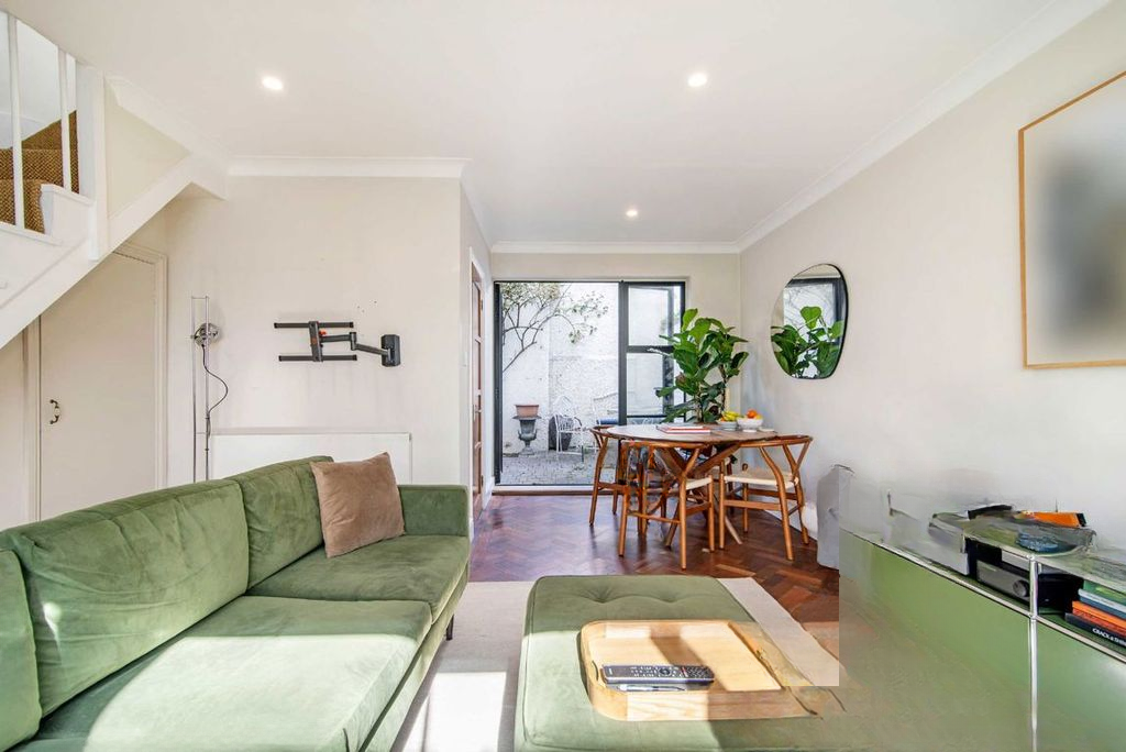 Квартира в Лондоне, Великобритания, 53 м² - фото 5