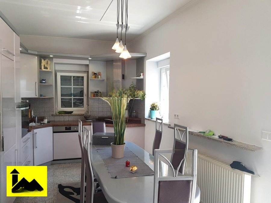 Квартира в Люксембурге, Люксембург, 140 м² - фото 5