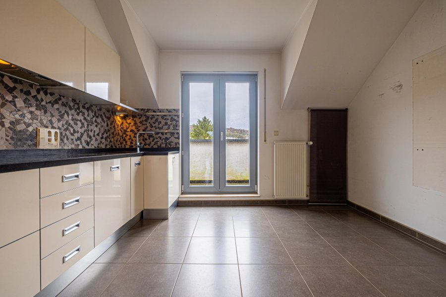 Квартира в Люксембурге, Люксембург, 87 м² - фото 5