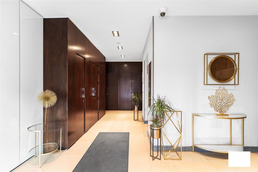 Квартира в Лондоне, Великобритания, 78 м² - фото 5