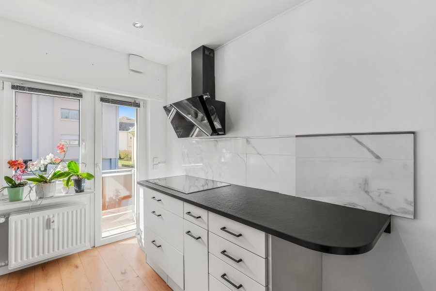 Квартира в Люксембурге, Люксембург, 100 м² - фото 5