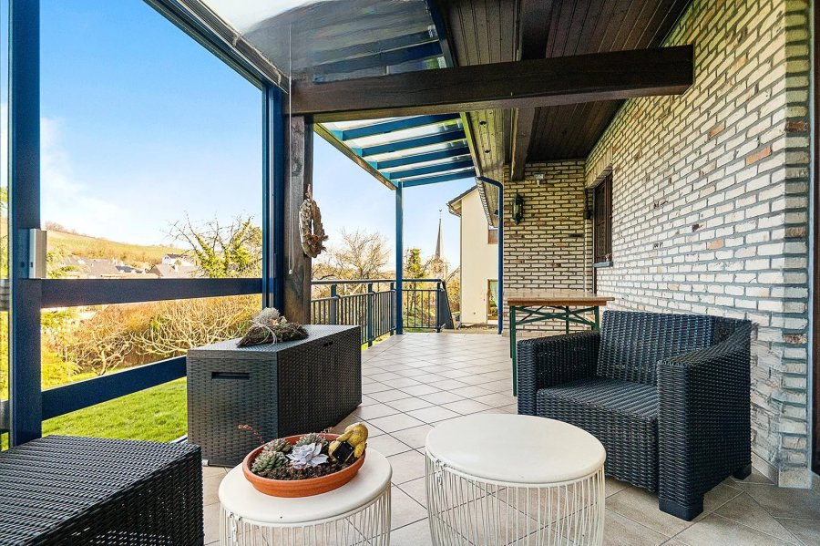 Квартира в Гревенмахере, Люксембург, 148 м² - фото 5