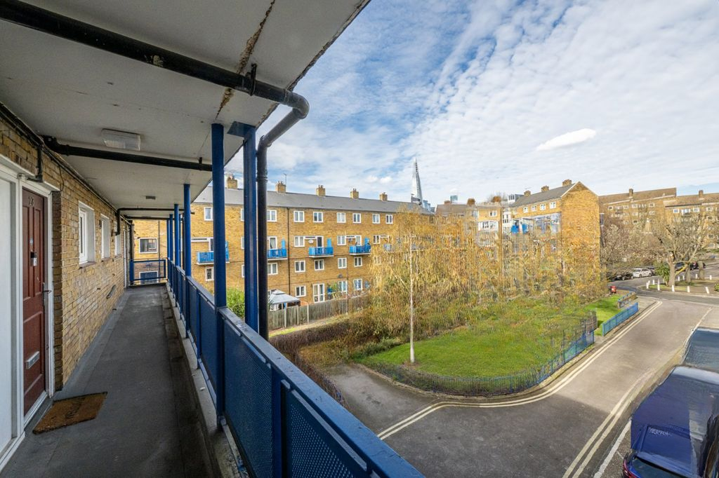 Квартира в Лондоне, Великобритания, 60 м² - фото 5