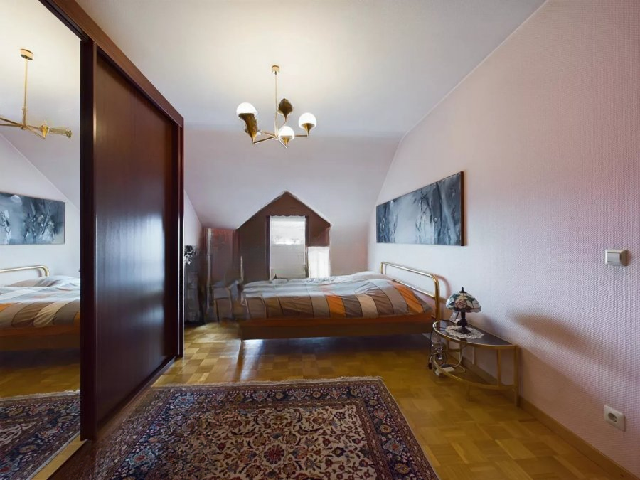 Квартира в Люксембурге, Люксембург, 220 м² - фото 5