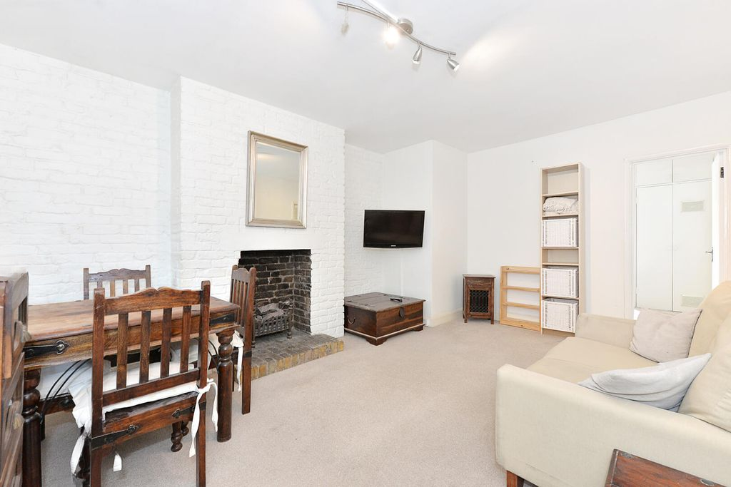 Квартира в Лондоне, Великобритания, 31 м² - фото 5