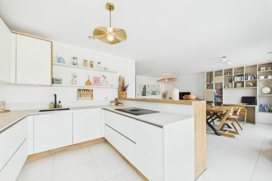 Квартира в Люксембурге, Люксембург, 96 м² - фото 5