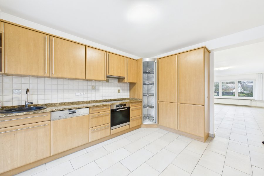 Квартира в Люксембурге, Люксембург, 90 м² - фото 5